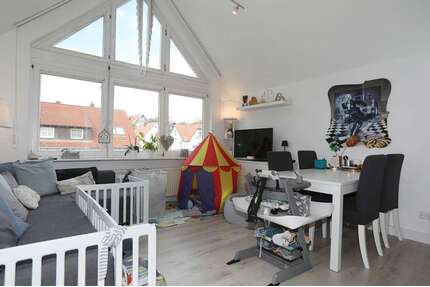 Wohnung zum Kaufen in Beilstein 249.000,00 € 66.96 m²