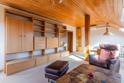 Wohnung zum Kaufen in Bischofsheim 229.000,00 € 74.03 m²