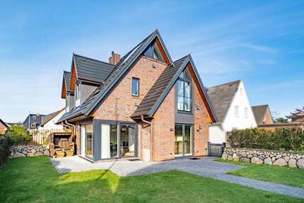 Haus zum Kaufen in Sylt 1.599.000,00 € 91 m²
