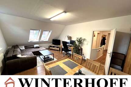 Wohnung zum Mieten in Hermannsburg 620,00 € 83 m²