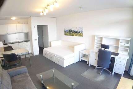 Wohnung zum Kaufen in München 279.000,00 € 37.17 m²