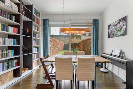 Wohnung zum Kaufen in Köln 1.090.000,00 € 120 m²