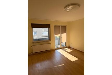 WG-Zimmer mit Balkon in Gießen - Innenstadtlage