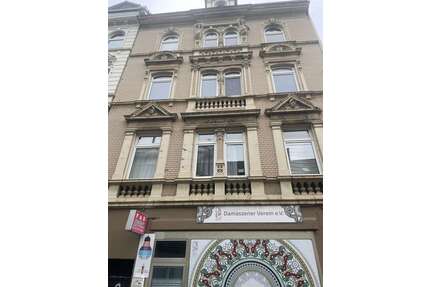 Wohnung zum Mieten in Wuppertal 700,00 € 88 m²