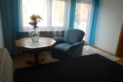 Ab 1April möblierte WG-Zimmer mit Balkon zu vermieten! - Altötting