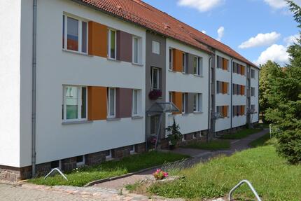 Top-Sanierung trifft faire Miere - hier lohnt sich´s! - Frankenberg (Sachsen)