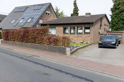 Haus zum Kaufen in Tönisvorst 659.000,00 € 150 m²