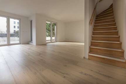 Wohnung zum Mieten in Leipzig 1.995,00 € 136.95 m²