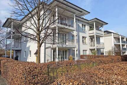 Wohnung zum Kaufen in Prien am Chiemsee 850.000,00 € 105 m²