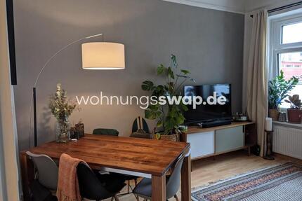 Wohnungsswap - 3 Zimmer, 60 m² - Gerichtstraße, Altona, Hamburg