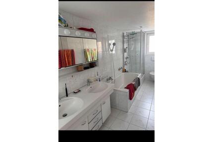 Reihenhaushälfte in München-Sendling Westpark