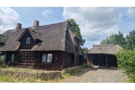 Haus zum Kaufen in Bredenbek 199.000,00 € 115 m²