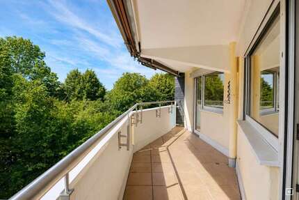 Wohnung zum Mieten in Hagen-Eilpe 450,00 € 57 m²