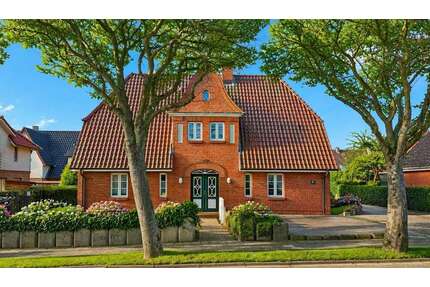 Wohnung zum Kaufen in Wyk auf Föhr 420.000,00 € 52.22 m²