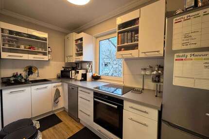 Wohnung zum Mieten in Kaiserslautern 1.190,00 € 91 m²