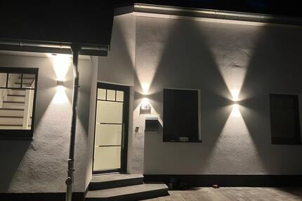 Mittelreihenhaus: 3-Zimmer, 100qm, in idyllischer Lage - Sterley