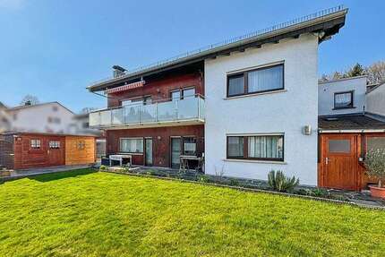 Haus zum Kaufen in Aßlar 499.000,00 € 238.86 m²