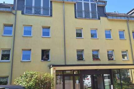 Wohnung zum Mieten in Weilburg 197,10 € 30 m²