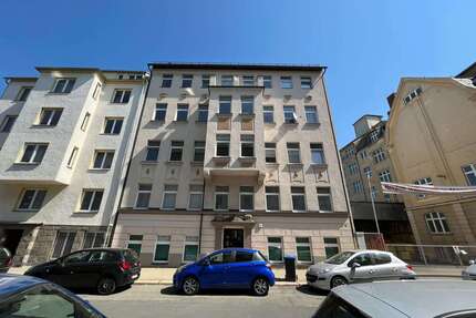 Wohnung zum Mieten in Plauen 170,00 € 36 m²