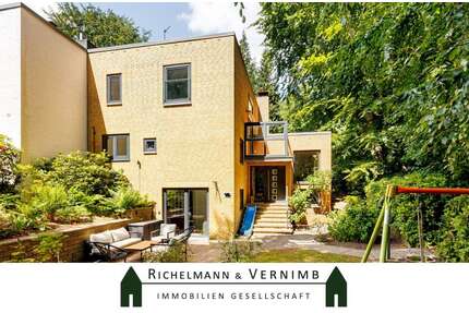 Haus zum Kaufen in Hamburg 895.000,00 € 164 m²