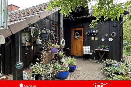 Haus zum Kaufen in Dömitz 98.000,00 € 73 m²