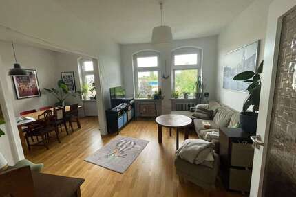 Wohnung zum Mieten in Braunschweig 950,00 € 85 m²