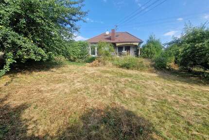 Grundstück zu verkaufen in Biberbach Eisenbrechtshofen 275.000,00 € 885 m² - Biberbach / Eisenbrechtshofen