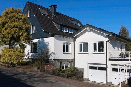 Einfamilienhaus in Gummersbach Lieberhausen