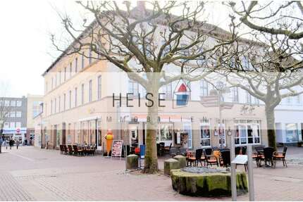 Wohnung zum Mieten in Holzminden 260,00 € 32.12 m²