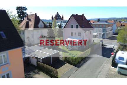 Haus zum Kaufen in Gottmadingen 429.000,00 € 134 m²