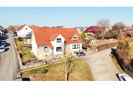 *Provisionsfrei* 2-Fam.-Haus - 365.000,00&nbsp;EUR Kaufpreis, ca.&nbsp; 260,00&nbsp;m&sup2; in Breuna (PLZ: 34479)