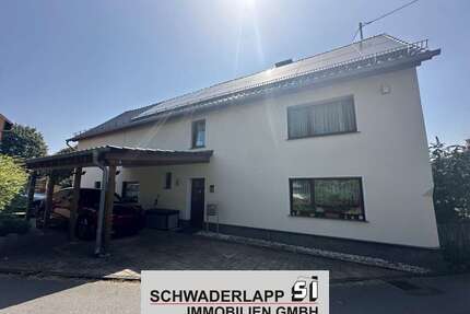 Haus zum Kaufen in Gieleroth Herpteroth 270.000,00 € 290 m² - Gieleroth / Herpteroth