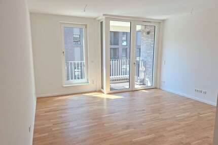 Wohnung zum Mieten in Greifswald 523,92 € 35.52 m²