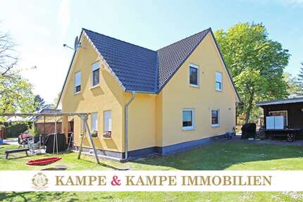Haus zum Kaufen in Schulzendorf 798.000,00 € 200 m²