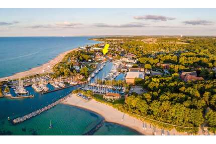 Grundstück zu verkaufen in Niendorf 2.227.000,00 € 1004 m²