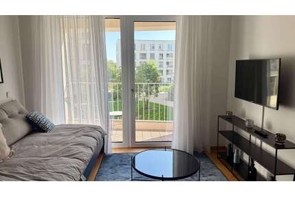 Wohnung zum Mieten in München 1.230,00 € 28.8 m²
