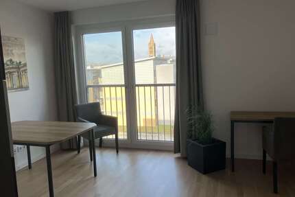 Wohnung zum Mieten in Potsdam 1.321,32 € 50.82 m²