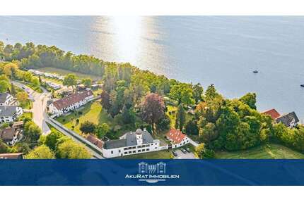 Büro in Herrsching am Ammersee 4.000,00 € 300 m²