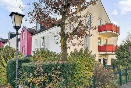 Wohnung zum Kaufen in Neufinsing 225.000,00 € 55.7 m²