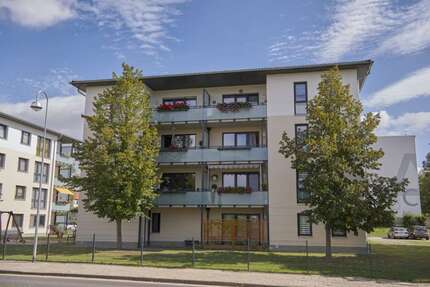 Wohnung zum Mieten in Wolmirstedt 795,00 € 83.65 m²