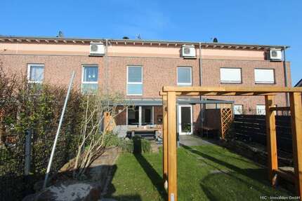 Haus zum Mieten in Nettetal-Lobberich 1.650,00 € 165 m²