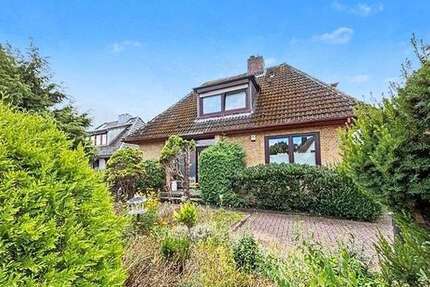 Haus zum Kaufen in Lübeck 299.000,00 € 112 m²