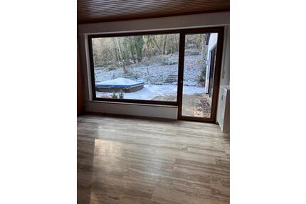 Schöne Wohnung mit Garten am Wald - Bernkastel-Kues