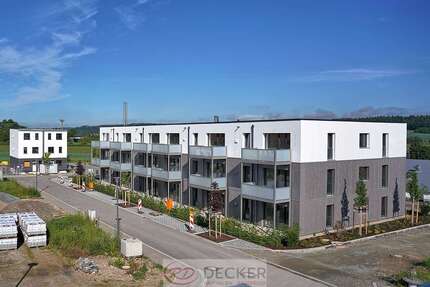 Wohnung zum Mieten in Geiselhöring 865,00 € 89 m²