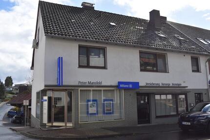 Wohnhaus in Zentraler Lage von Niedenstein OHNE MAKLER