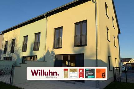 170 m² Wohnfläche I 6 Zimmer I Garten I 2 Bäder und Stellplätze - Kabelsketal Großkugel