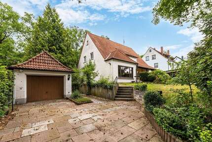 Haus zum Kaufen in Fürth 635.000,00 € 177 m²