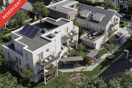 Wohnung zum Kaufen in Freiburg 260.000,00 € 48 m²