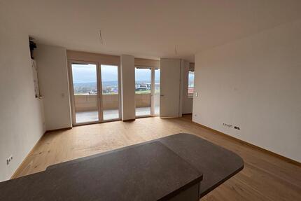 2-Zimmerwohnung Neubau Erstbezug - Ahnatal