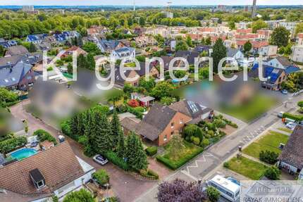 Haus zum Kaufen in Düsseldorf Urdenbach 649.000,00 € 117.8 m² - Düsseldorf / Urdenbach